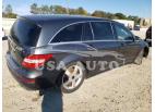 MERCEDES-BENZ R-CLASS R 350 4MAT 2011