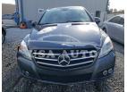 MERCEDES-BENZ R-CLASS R 350 4MAT 2011