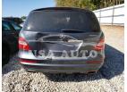 MERCEDES-BENZ R-CLASS R 350 4MAT 2011