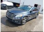 MERCEDES-BENZ R-CLASS R 350 2011