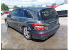 MERCEDES-BENZ R-CLASS R 350 2011