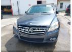 MERCEDES-BENZ R-CLASS R 350 2011