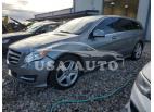 MERCEDES-BENZ R-CLASS R 350 4MAT 2011