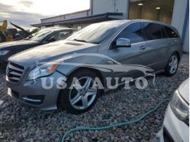 MERCEDES-BENZ R-CLASS R 350 4MAT 2011
