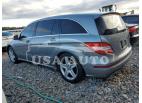 MERCEDES-BENZ R-CLASS R 350 4MAT 2011