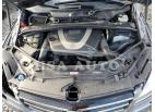 MERCEDES-BENZ R-CLASS R 350 4MAT 2011