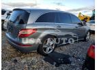 MERCEDES-BENZ R-CLASS R 350 4MAT 2011