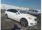 MERCEDES-BENZ R-CLASS R 350 2011