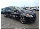 MERCEDES-BENZ R-CLASS R 350 2011