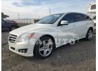 MERCEDES-BENZ R-CLASS R 350 4MAT 2011