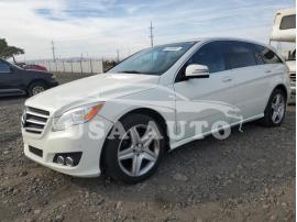 MERCEDES-BENZ R-CLASS R 350 4MAT 2011