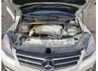 MERCEDES-BENZ R-CLASS R 350 4MAT 2011