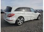 MERCEDES-BENZ R-CLASS R 350 4MAT 2011