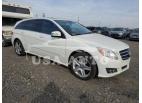 MERCEDES-BENZ R-CLASS R 350 4MAT 2011