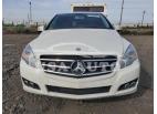 MERCEDES-BENZ R-CLASS R 350 4MAT 2011