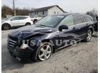 MERCEDES-BENZ R-CLASS R 350 4MAT 2011