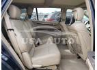 MERCEDES-BENZ R-CLASS R 350 4MAT 2011