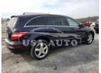 MERCEDES-BENZ R-CLASS R 350 4MAT 2011