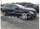 MERCEDES-BENZ R-CLASS R 350 4MAT 2011