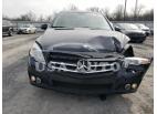 MERCEDES-BENZ R-CLASS R 350 4MAT 2011