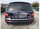 MERCEDES-BENZ R-CLASS R 350 4MAT 2011