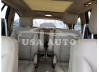 MERCEDES-BENZ R-CLASS R 350 4MAT 2011