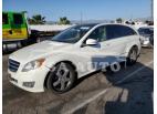 MERCEDES-BENZ R-CLASS R 350 4MAT 2011