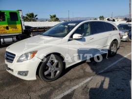 MERCEDES-BENZ R-CLASS R 350 4MAT 2011