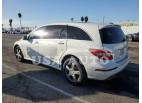 MERCEDES-BENZ R-CLASS R 350 4MAT 2011