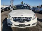 MERCEDES-BENZ R-CLASS R 350 4MAT 2011