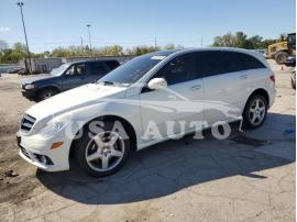 MERCEDES-BENZ R-CLASS R 350 4MAT 2010