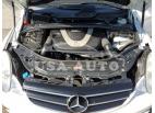 MERCEDES-BENZ R-CLASS R 350 4MAT 2010