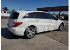 MERCEDES-BENZ R-CLASS R 350 4MAT 2010