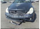 MERCEDES-BENZ R-CLASS R 350 2010