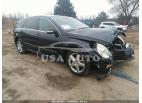 MERCEDES-BENZ R-CLASS R 350 2010