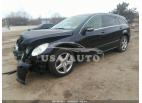 MERCEDES-BENZ R-CLASS R 350 2010