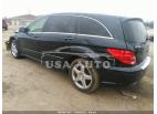 MERCEDES-BENZ R-CLASS R 350 2010