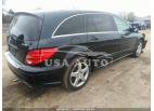 MERCEDES-BENZ R-CLASS R 350 2010