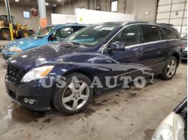 MERCEDES-BENZ R-CLASS R 350 4MAT 2011