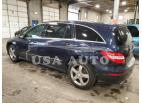 MERCEDES-BENZ R-CLASS R 350 4MAT 2011