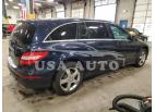 MERCEDES-BENZ R-CLASS R 350 4MAT 2011