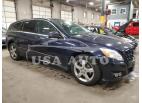 MERCEDES-BENZ R-CLASS R 350 4MAT 2011