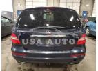 MERCEDES-BENZ R-CLASS R 350 4MAT 2011