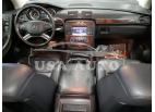 MERCEDES-BENZ R-CLASS R 350 4MAT 2011