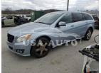 MERCEDES-BENZ R-CLASS R 350 4MAT 2011