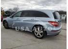 MERCEDES-BENZ R-CLASS R 350 4MAT 2011