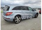 MERCEDES-BENZ R-CLASS R 350 4MAT 2011