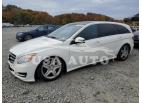 MERCEDES-BENZ R-CLASS R 350 4MAT 2011