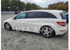 MERCEDES-BENZ R-CLASS R 350 4MAT 2011