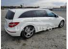 MERCEDES-BENZ R-CLASS R 350 4MAT 2011